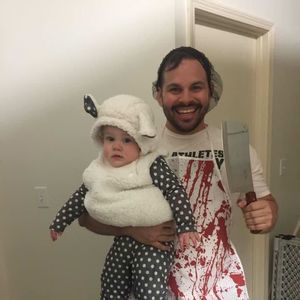 Meet your Posher, Brad